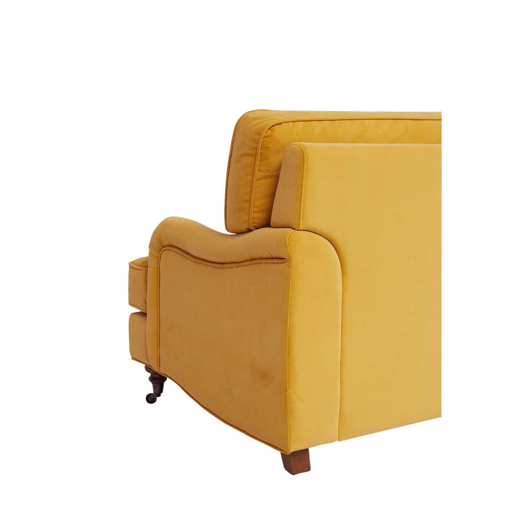 Abbie Classic Love Seat - Image 3