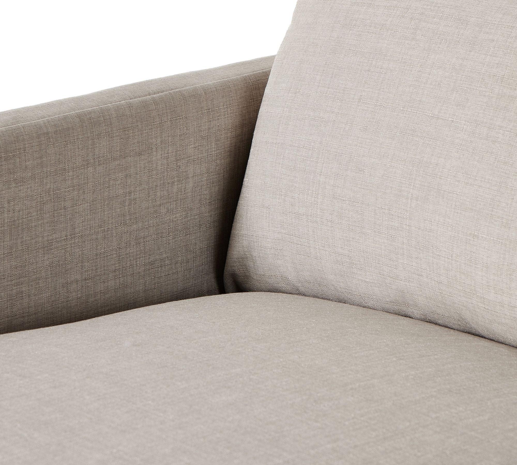Angeli Loose Cover Chaise Lounge - Image 6