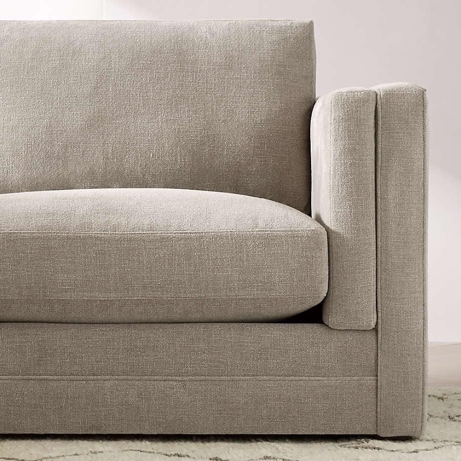 Annika Corner Sofa | Modern Oversized Corner Sofa - Image 9