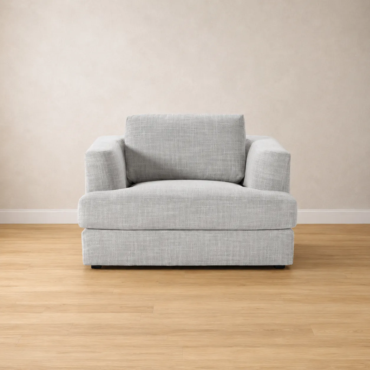 Asher Modern Armchair