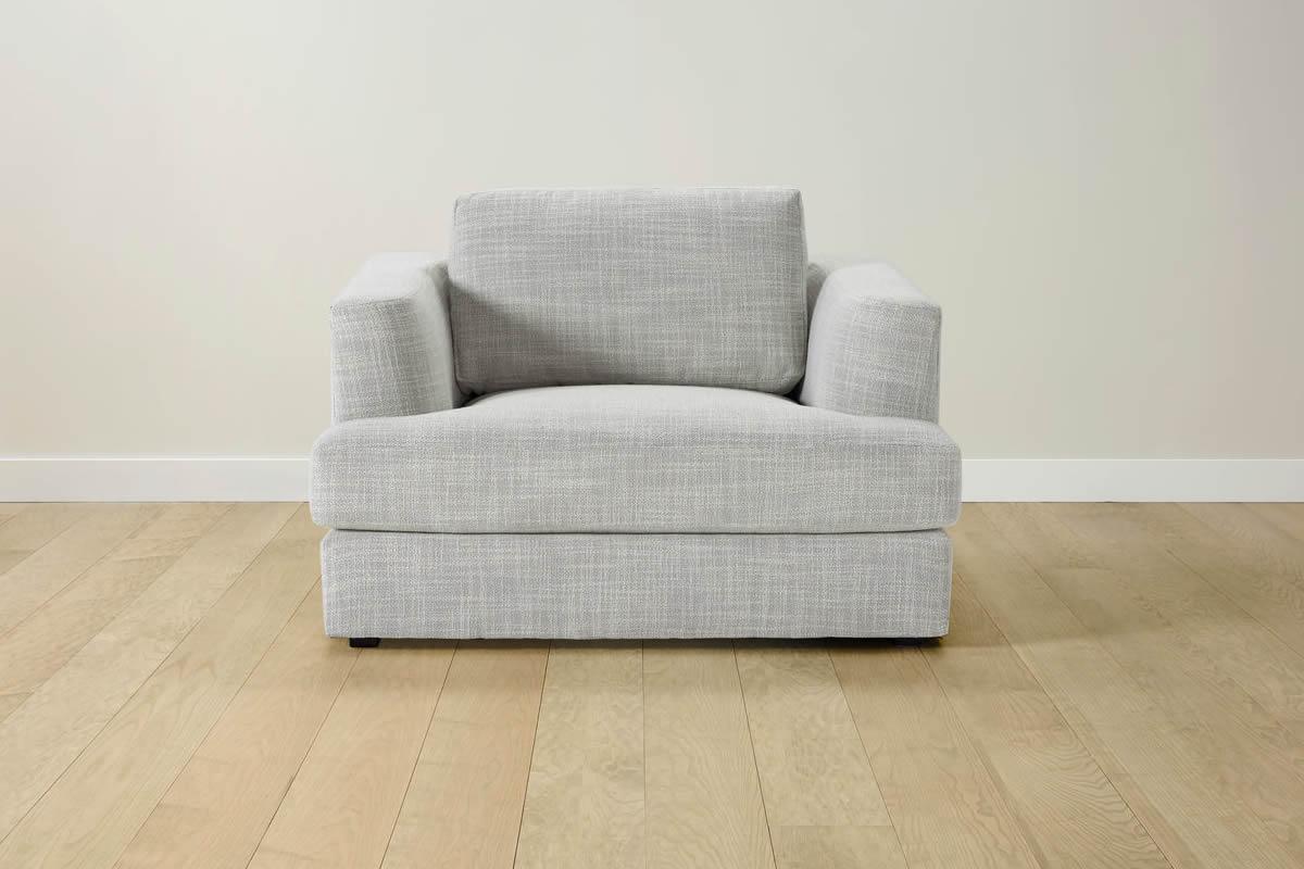 Asher Modern Armchair - Image 2