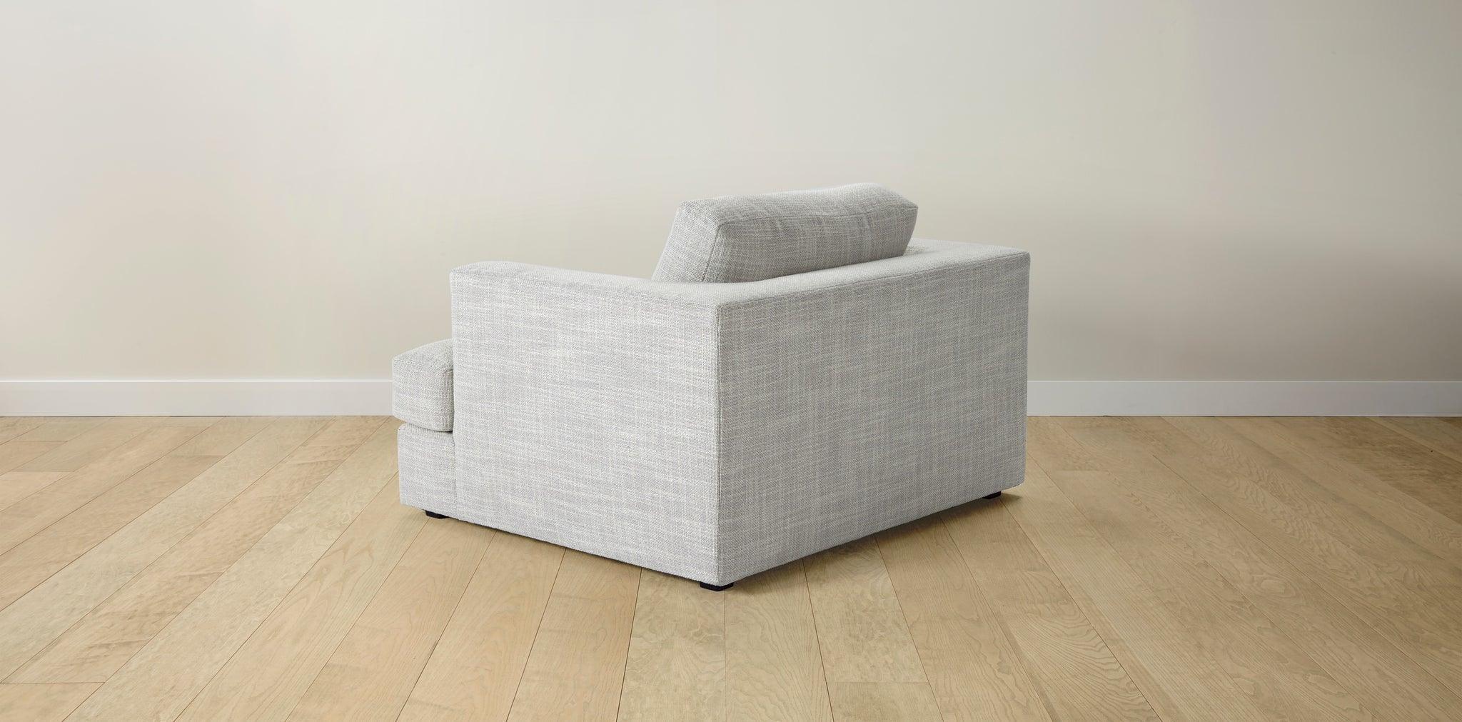 Asher Modern Armchair - Image 3