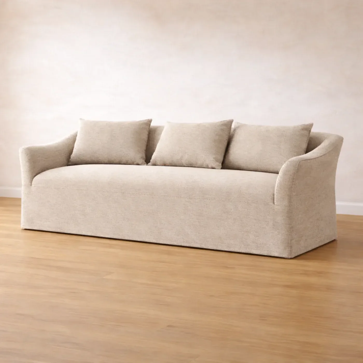 Nova Loose Washable Cover Sofa - Image 4