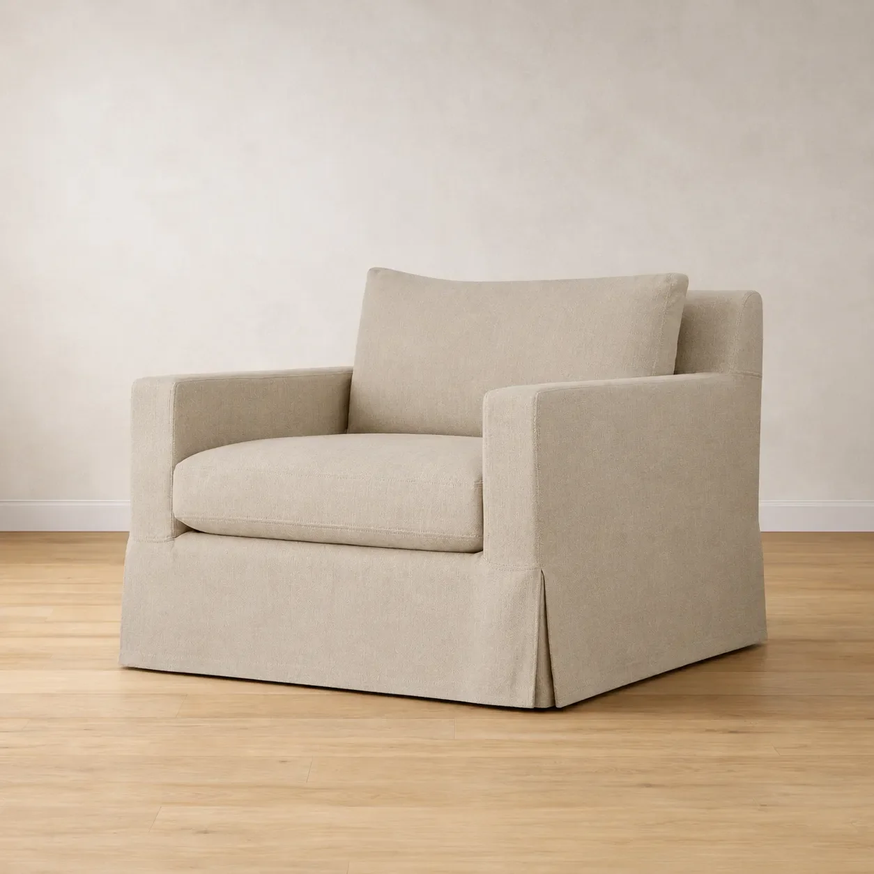 Bosa Loose Washable Cover Armchair