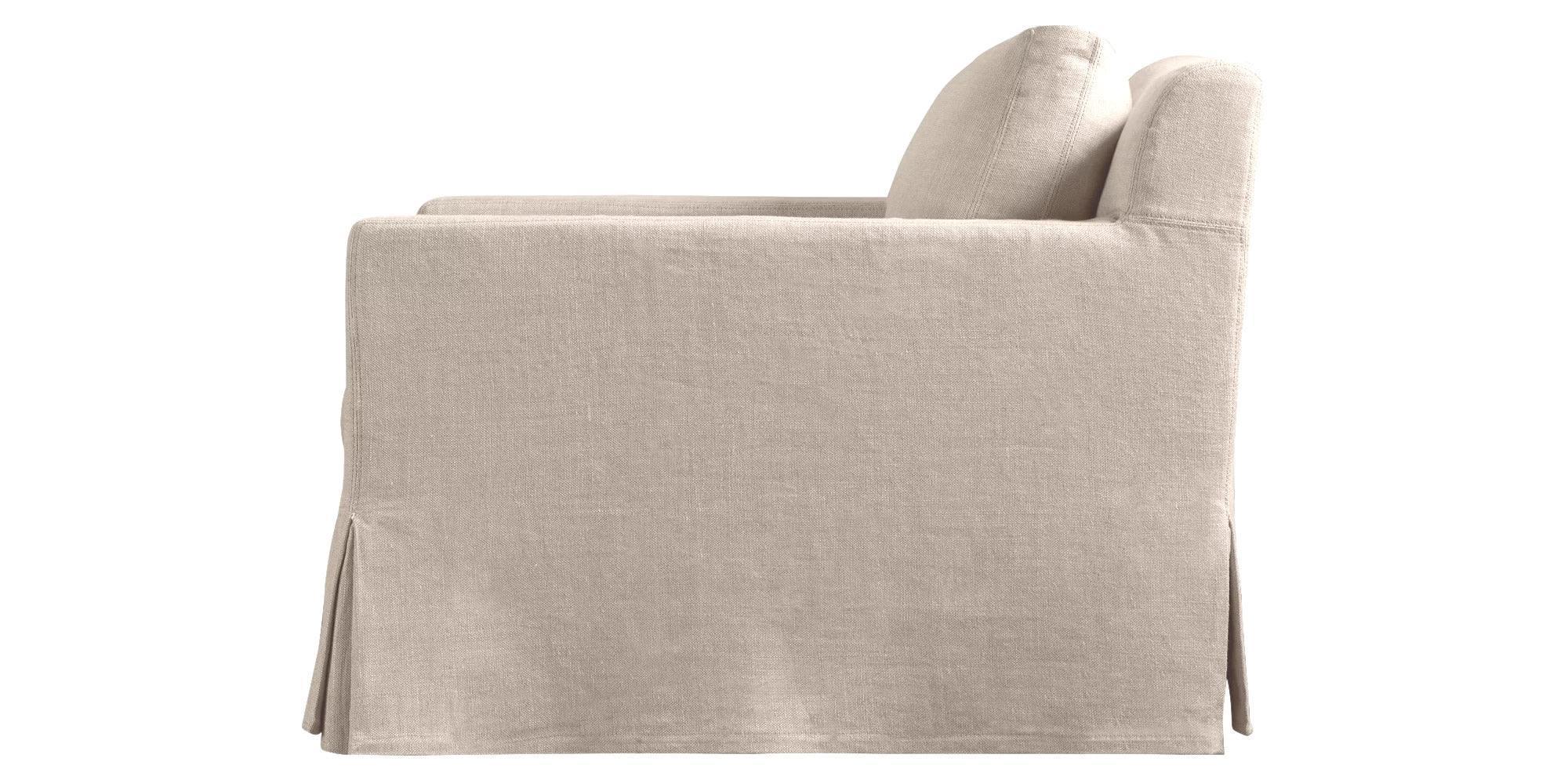 Bosa Loose Washable Cover Armchair - Image 5