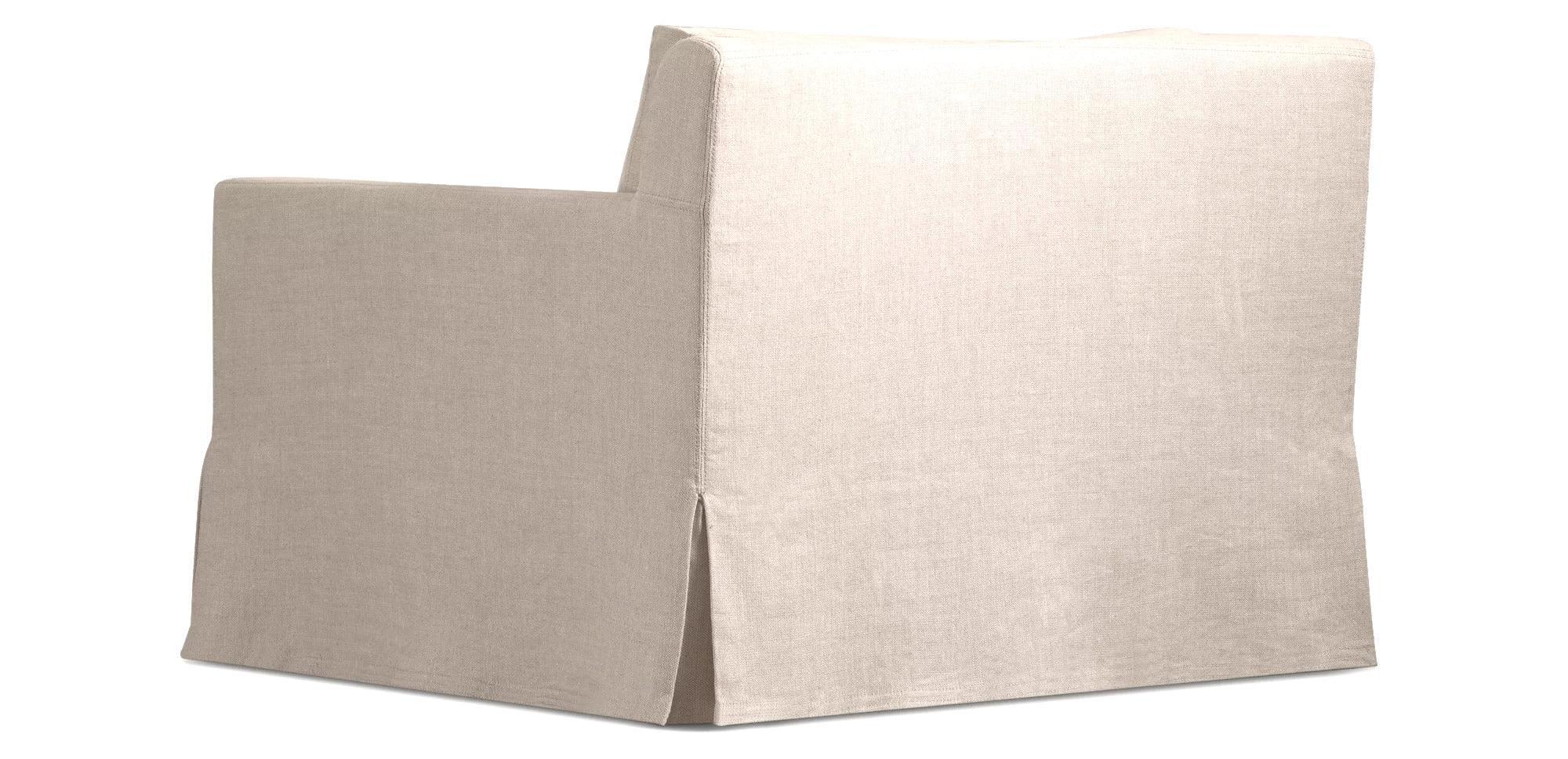 Bosa Loose Washable Cover Armchair - Image 6