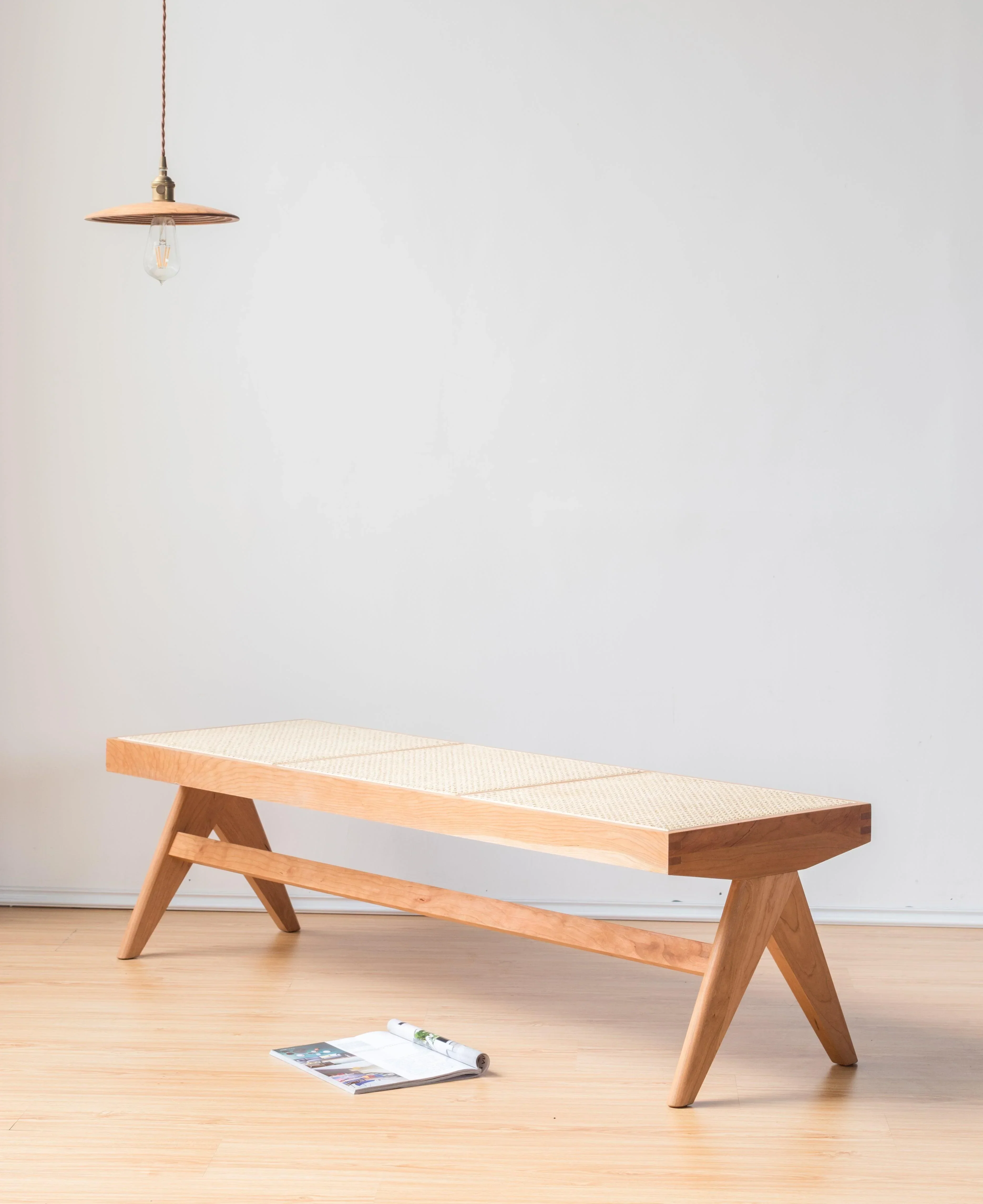 Chandy Bench - Image 3