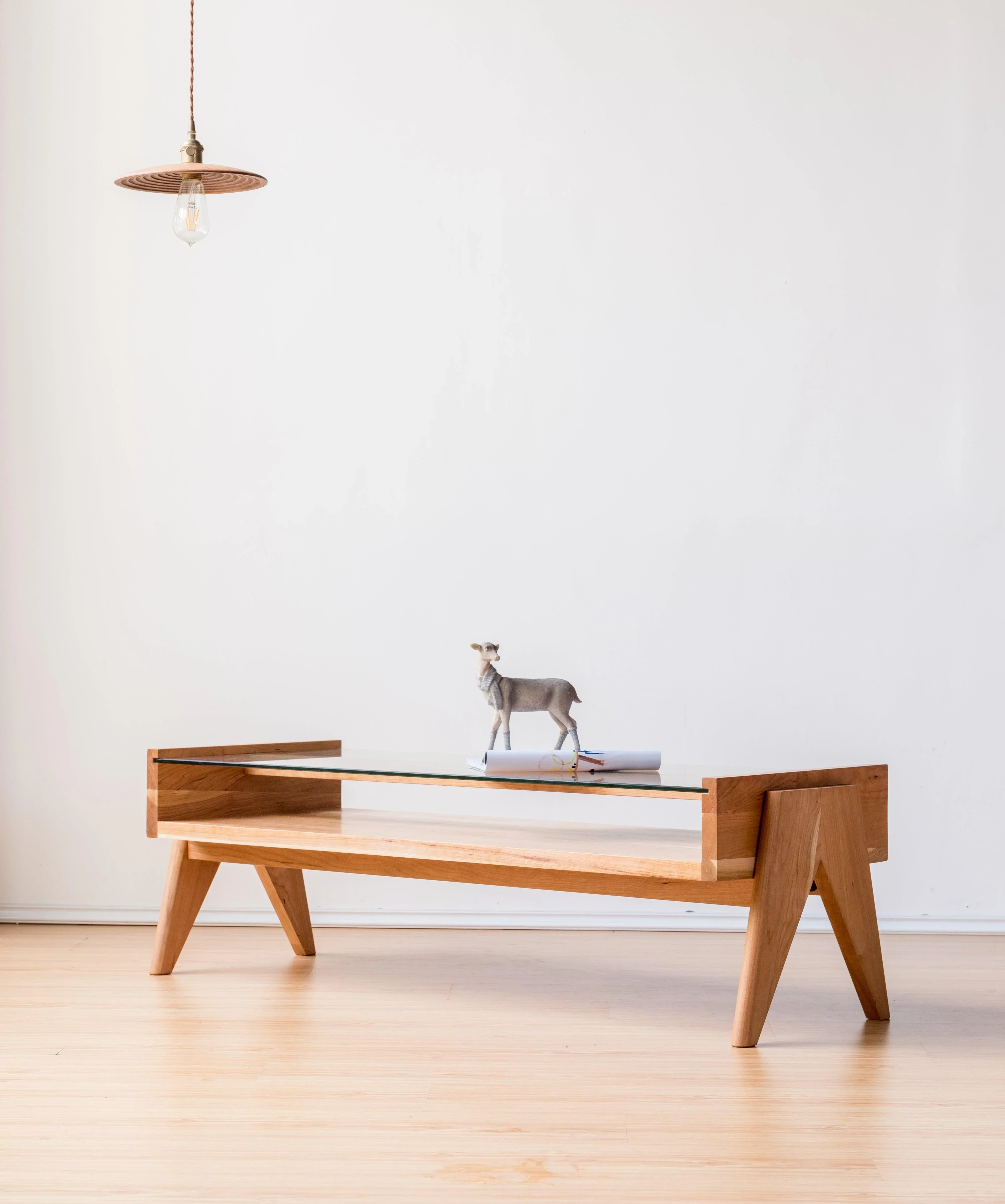 Chandy Coffee Table - Image 3