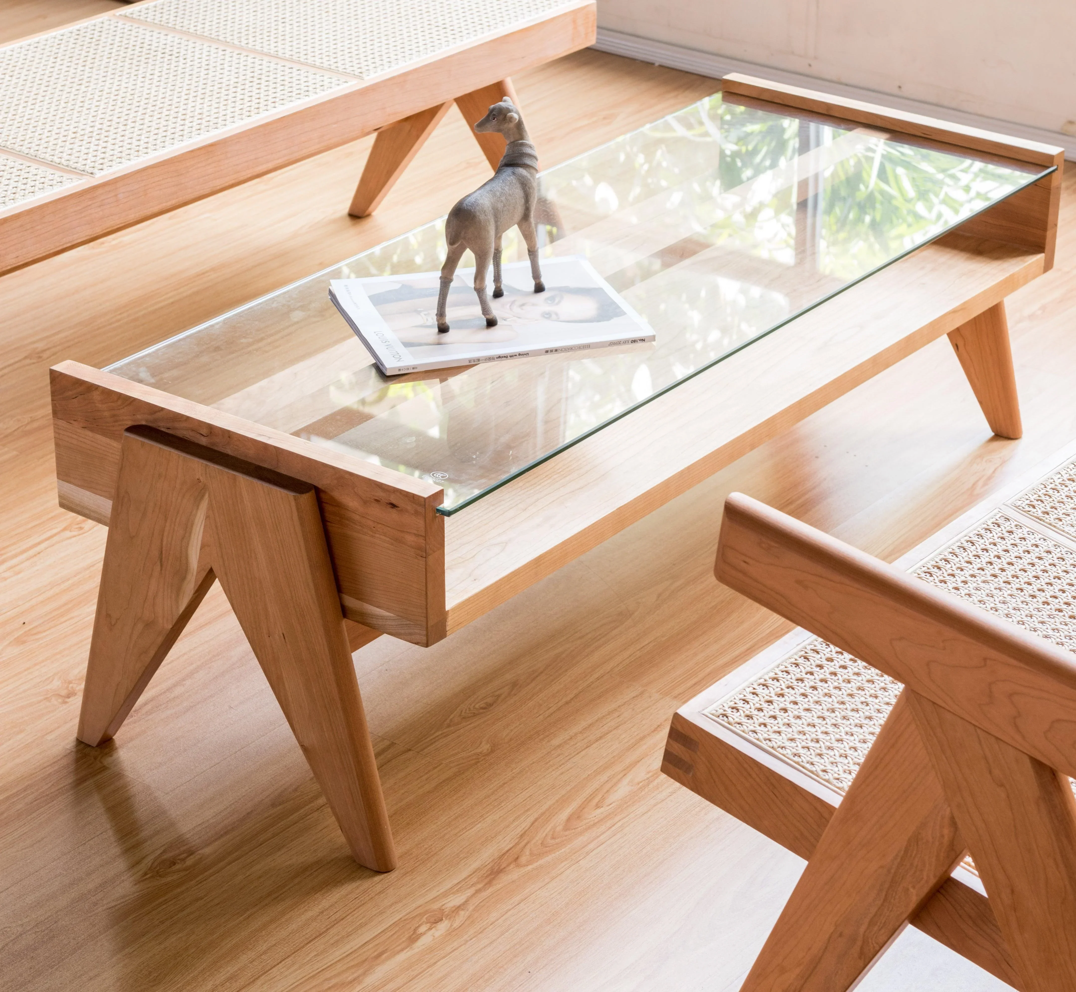 Chandy Coffee Table - Image 4