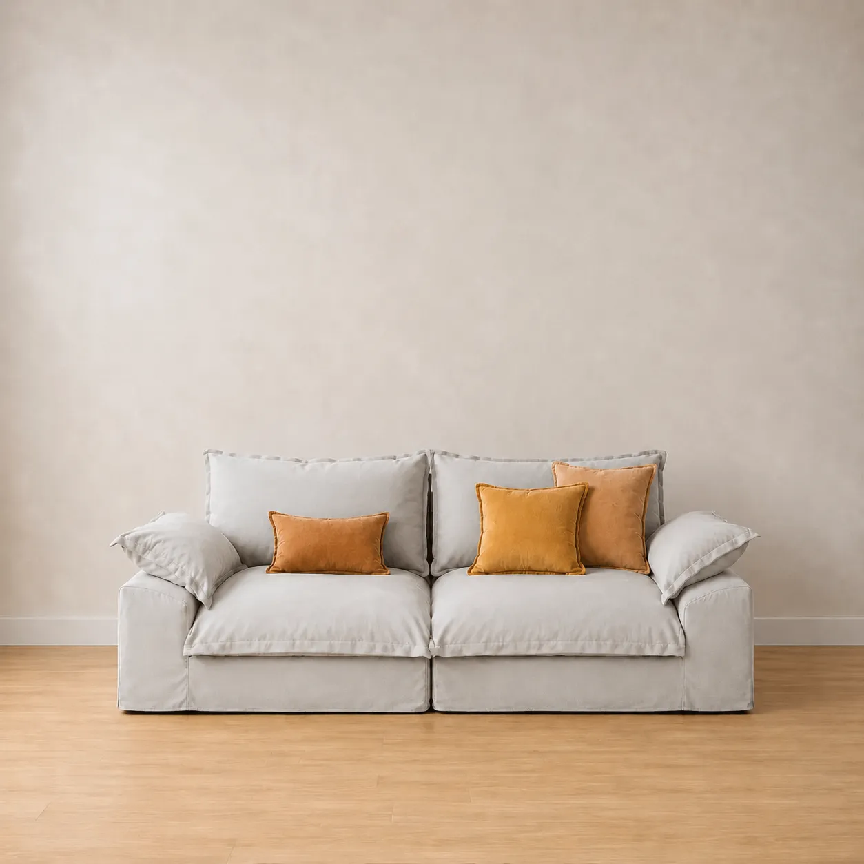 Discover the UK’s Largest Collection of Loose Cover Sofas