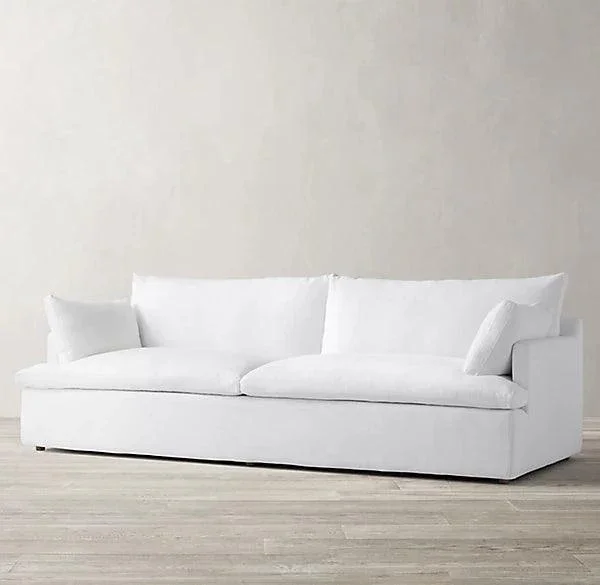 Chueca High Back Modern Sofa - Image 2