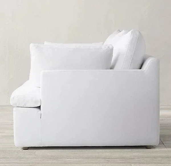 Chueca High Back Modern Sofa - Image 3