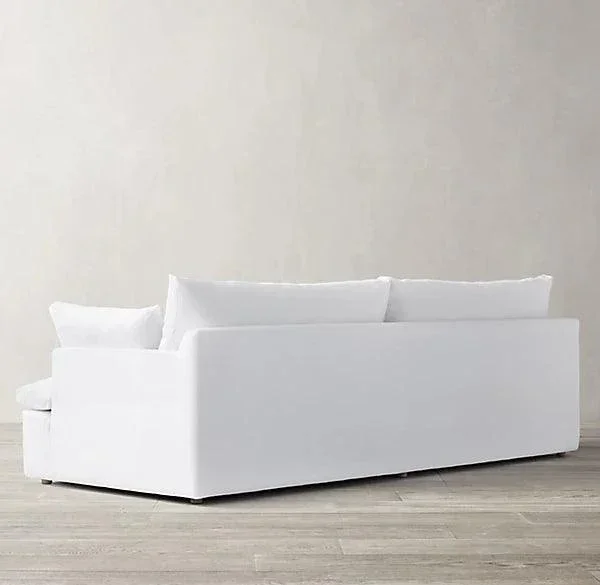Chueca High Back Modern Sofa - Image 4