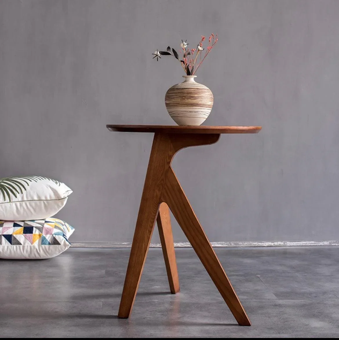 Ova Side Table - Image 3