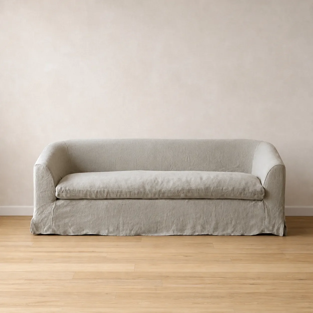 Couture Loose Washable Cover Sofa