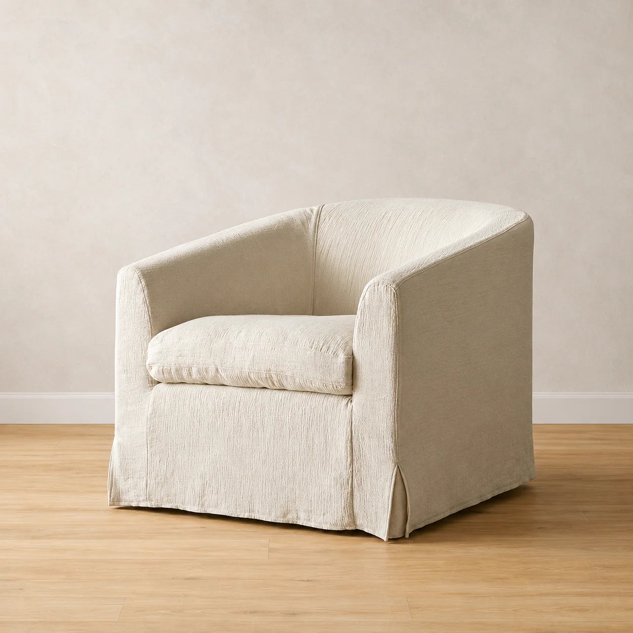 Couture Loose Cover Armchair