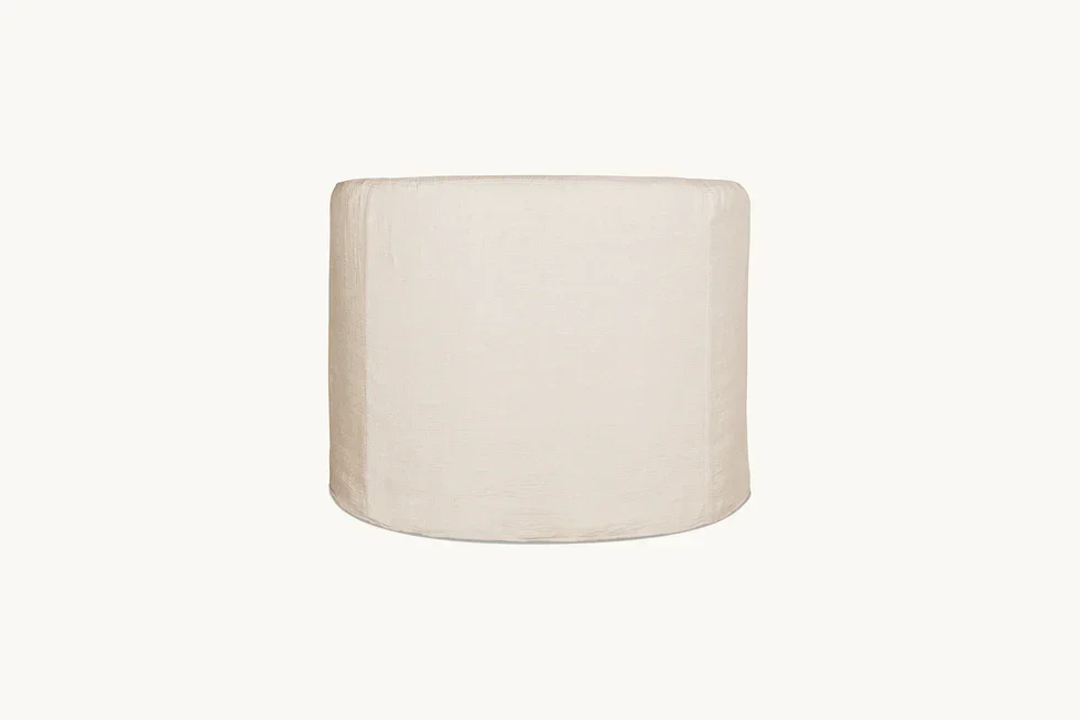 Couture Loose Cover Armchair - Image 7