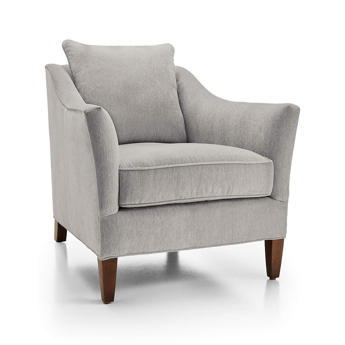 Dorothy Classic English Armchair - Image 3