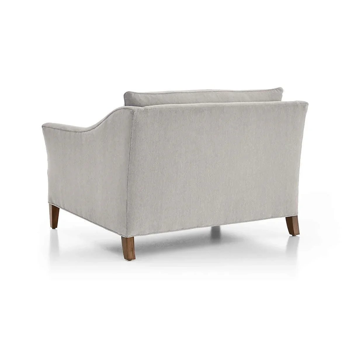 Dorothy Classic English Love Seat - Image 3