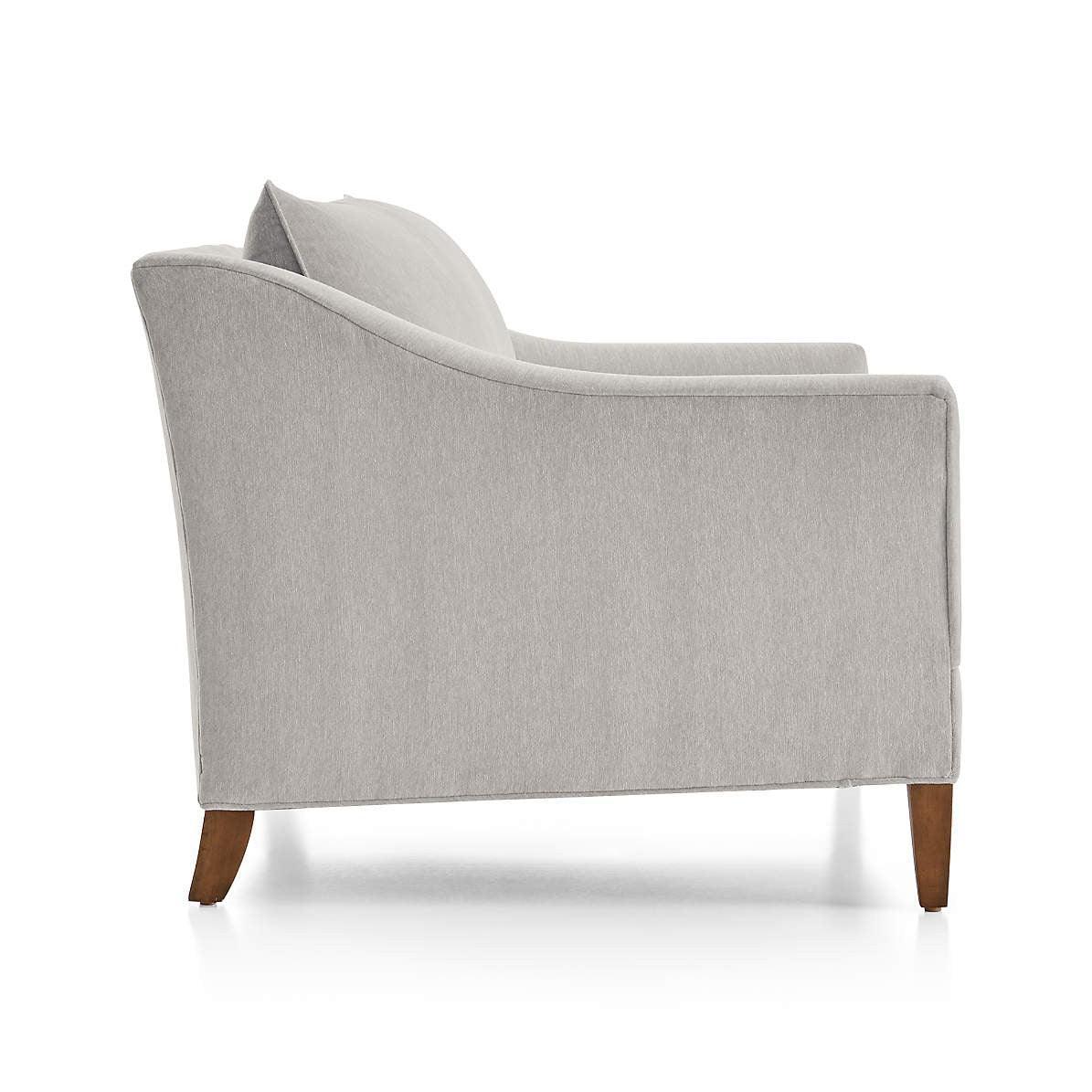 Dorothy Classic English Sofa - Image 12