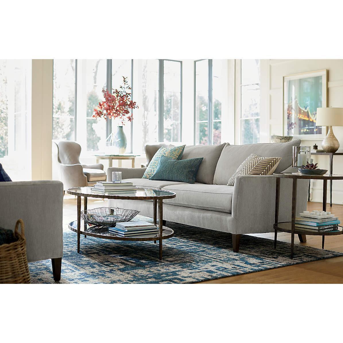 Dorothy Classic English Sofa - Image 4