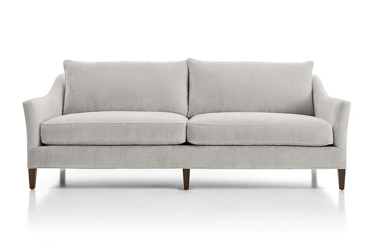 Dorothy Classic English Sofa - Image 6