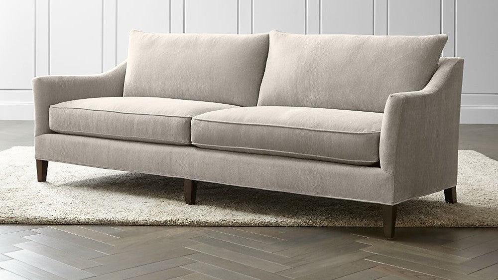 Dorothy Classic English Sofa - Image 7