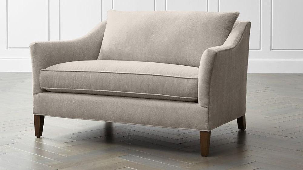Dorothy Classic English Sofa - Image 8
