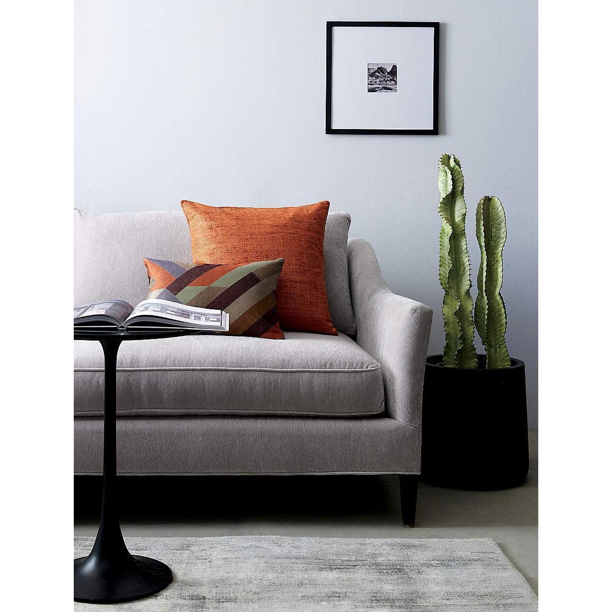 Dorothy Classic English Sofa - Image 9