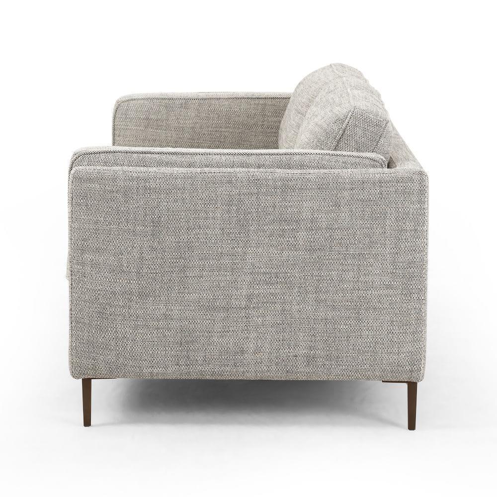 Eaton Mid-Century Modern Armchair - Image 3