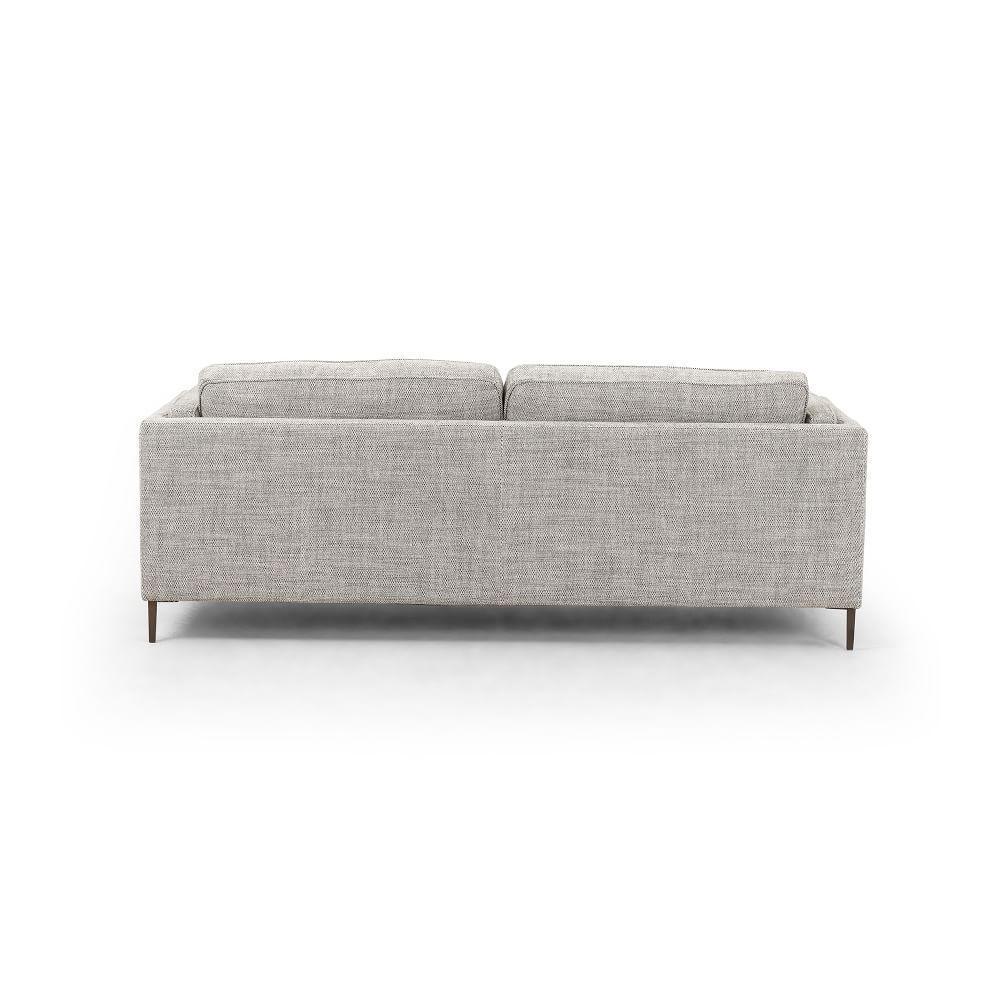 Eaton Mid-Century Modern Sofa - Image 3
