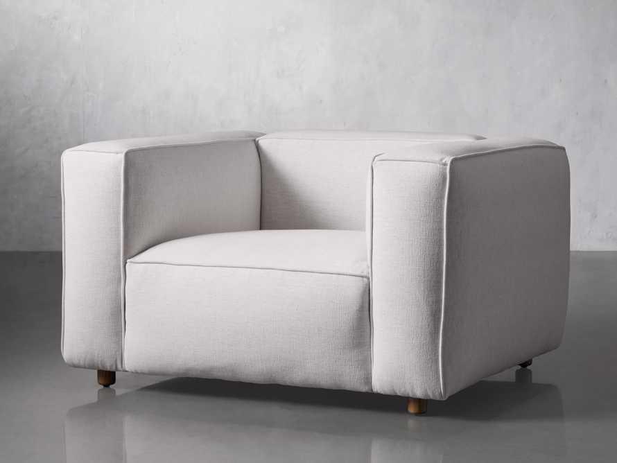 Ebbe Modern Sofa - Image 7