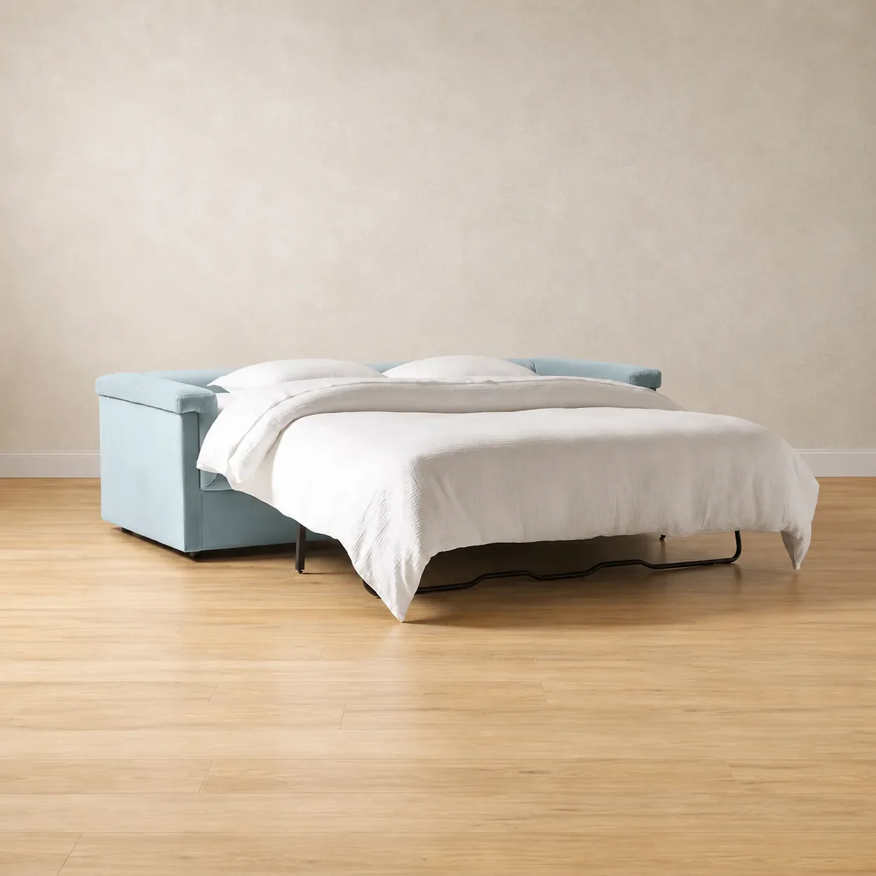 Elodie Classic Sofa Bed - Kingsize and Double