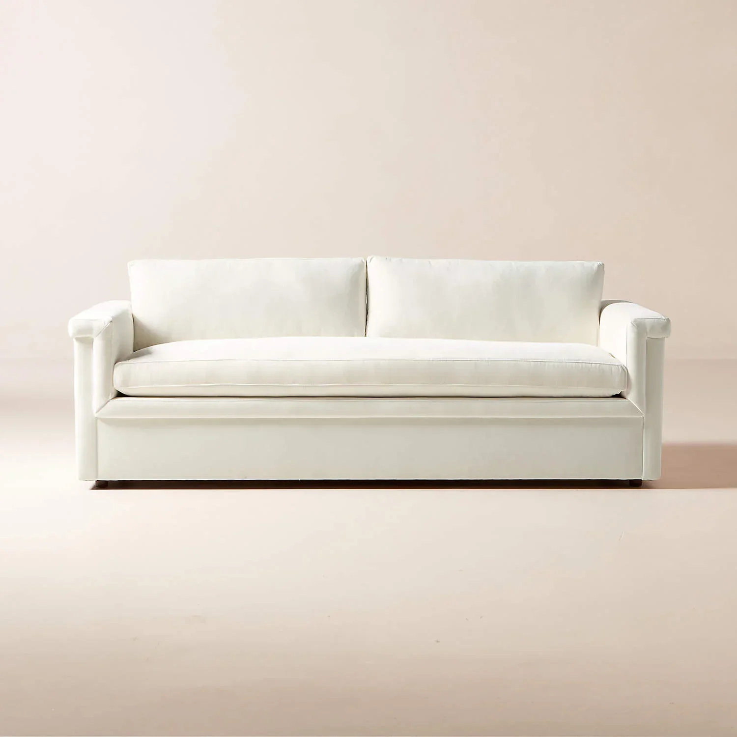 Elodie Classic Sofa Bed - Kingsize and Double - Image 12