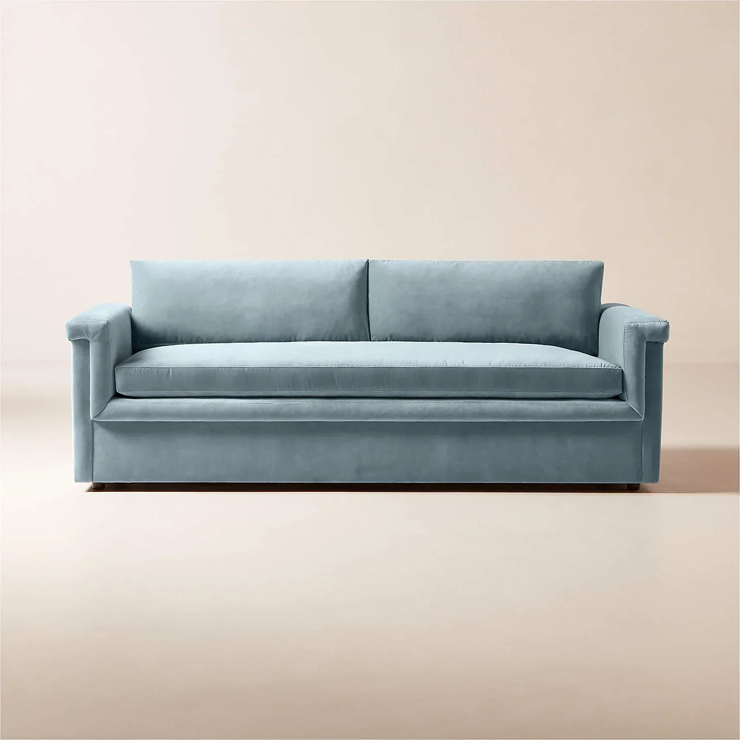 Elodie Classic Sofa Bed - Kingsize and Double - Image 3