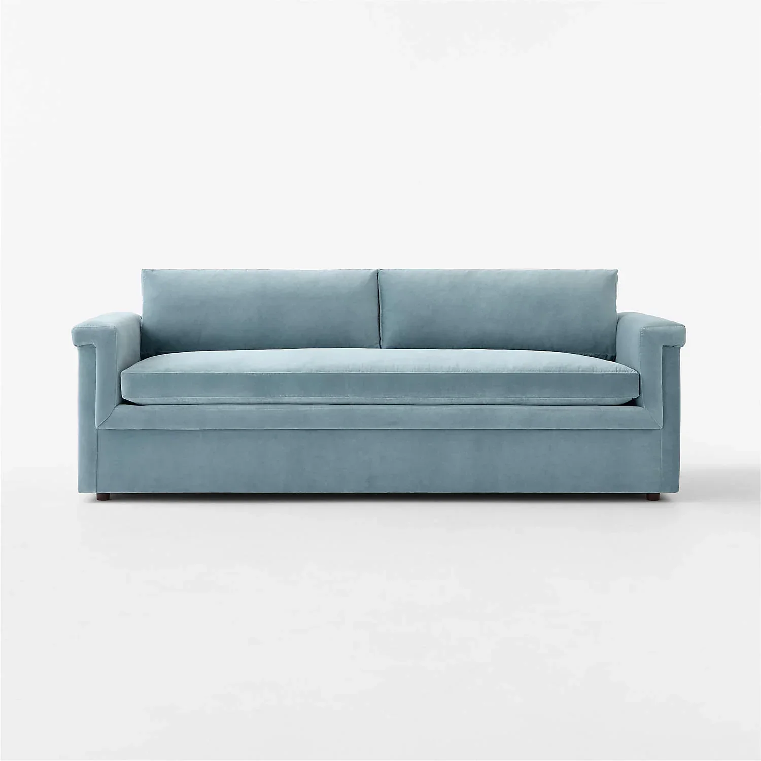Elodie Classic Sofa Bed - Kingsize and Double - Image 4