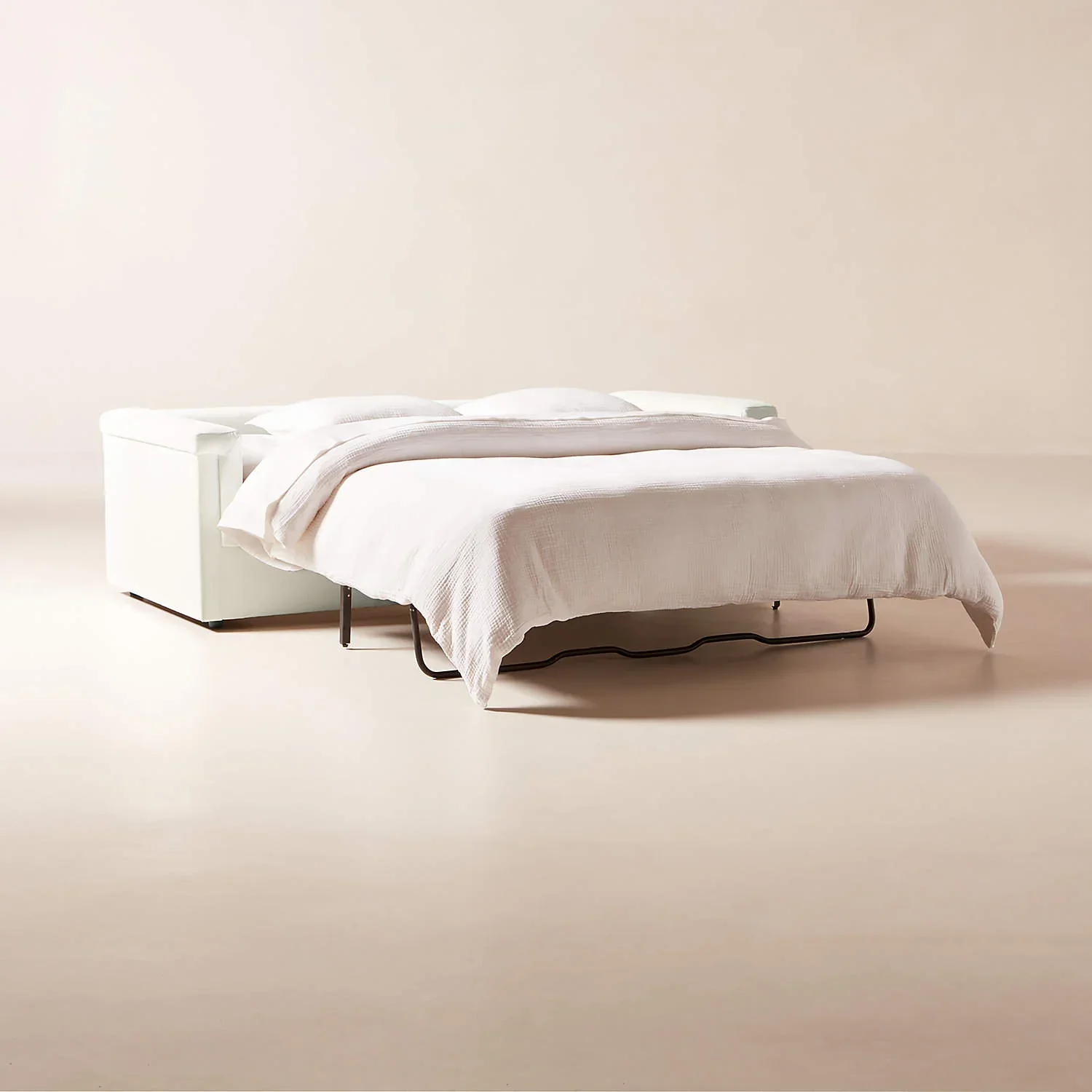 Elodie Classic Sofa Bed - Kingsize and Double - Image 9