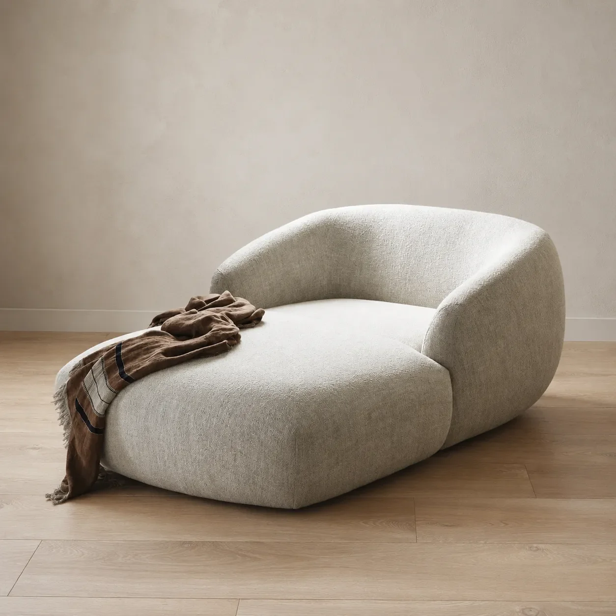 Fioroni Chaise Lounge