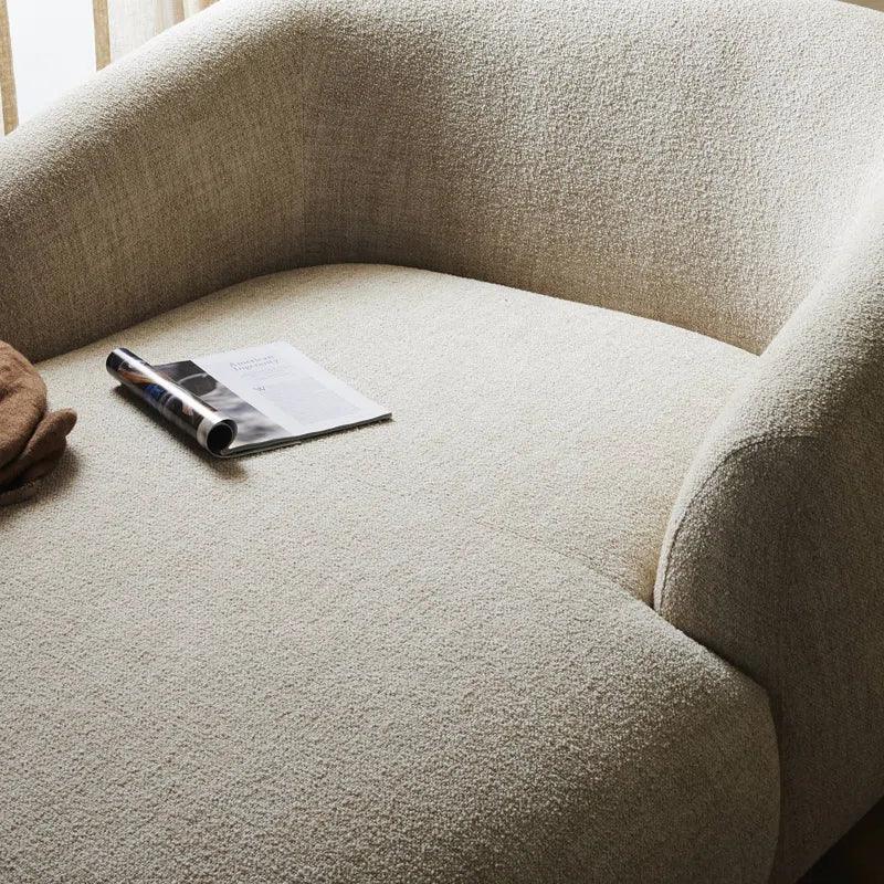 Fioroni Chaise Lounge - Image 7