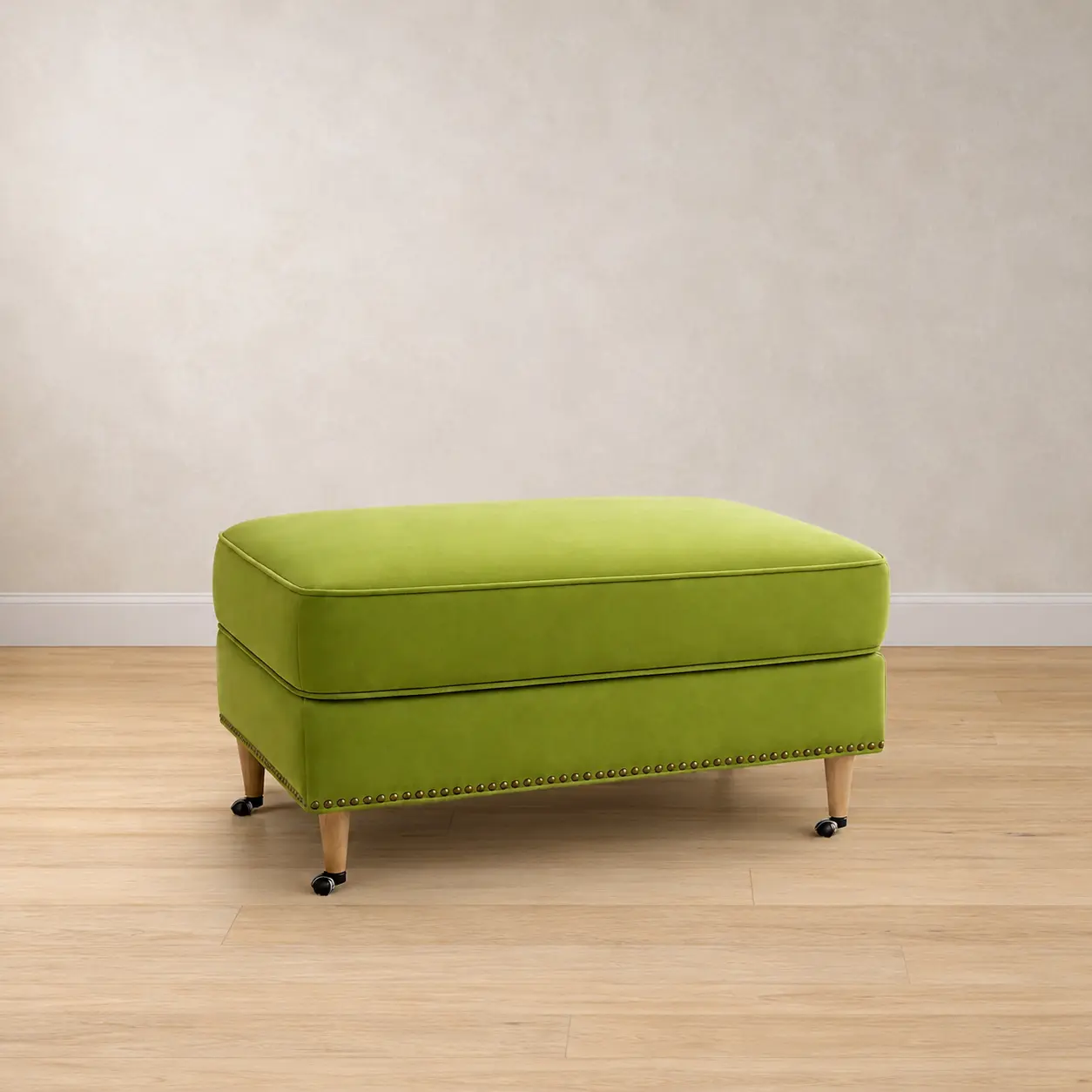 Hampton Ottoman – READY TO DELIVER