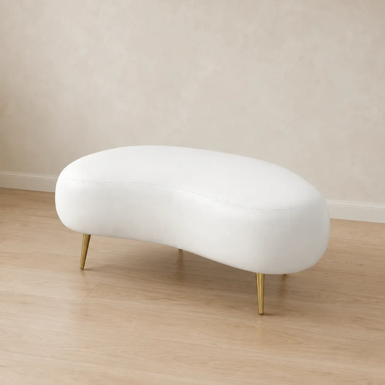 Gianna Ottoman – READY TO DELIVER