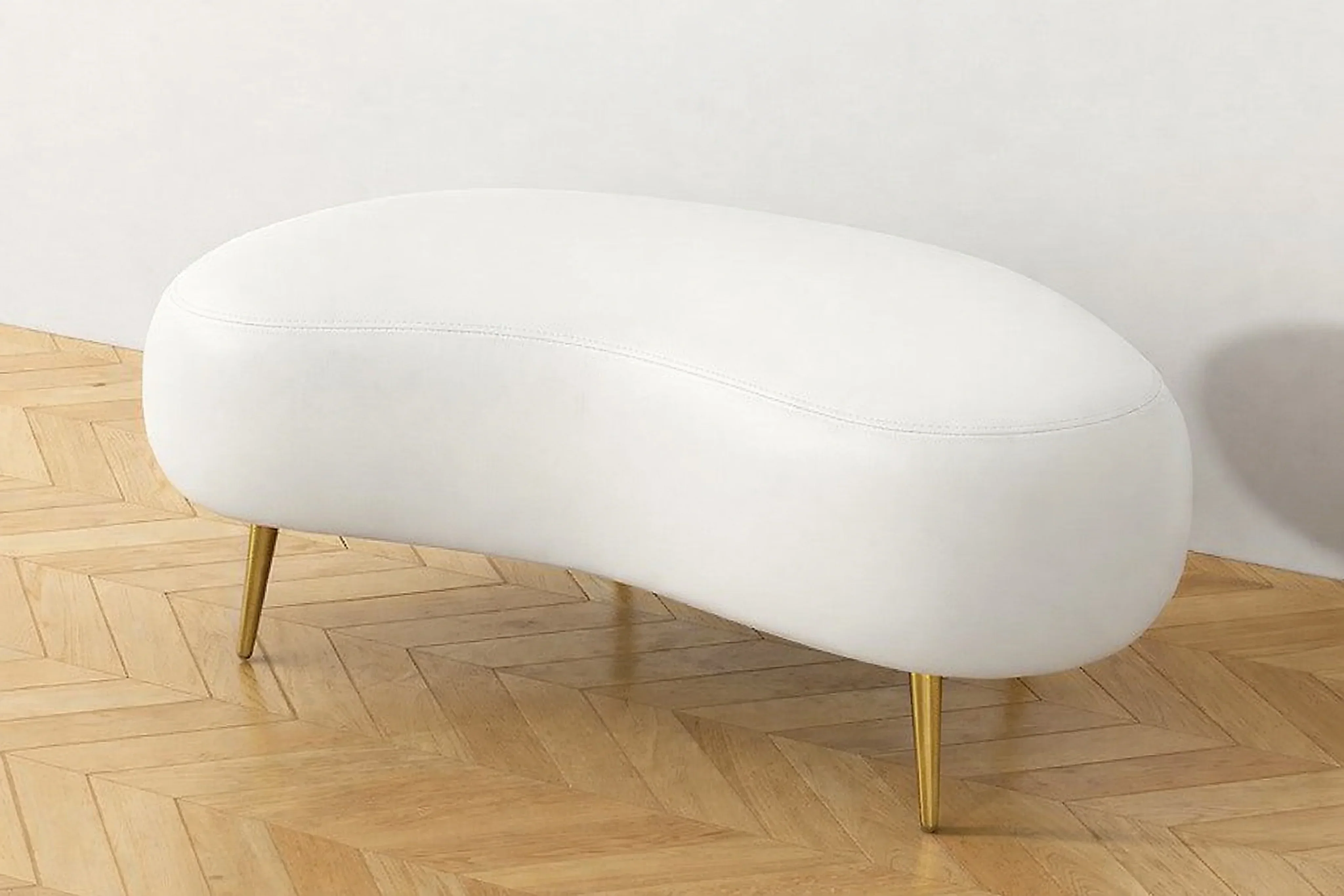 Gianna Ottoman – READY TO DELIVER - Image 2