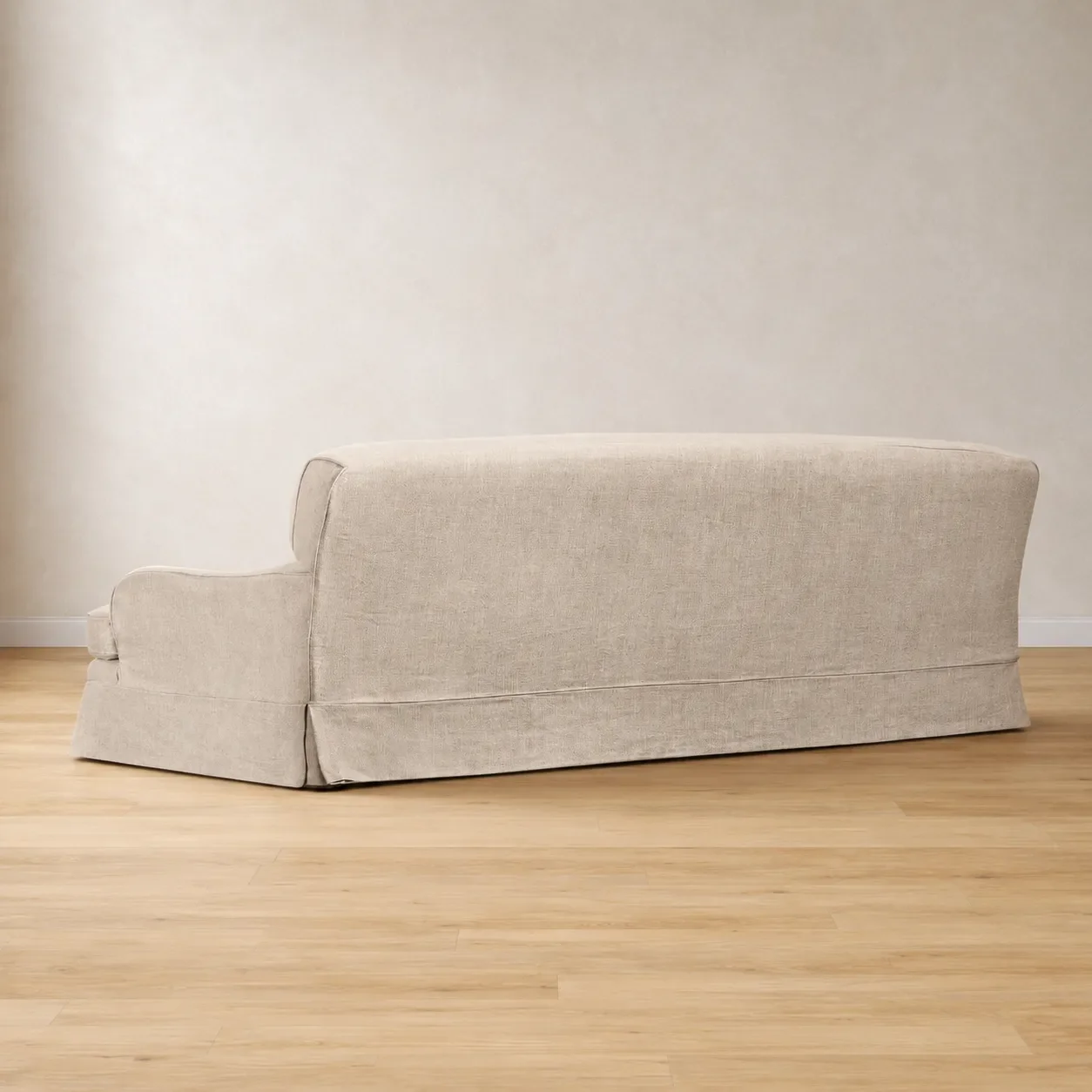 Griffin High Back Loose Washable Cover Sofa - Image 4