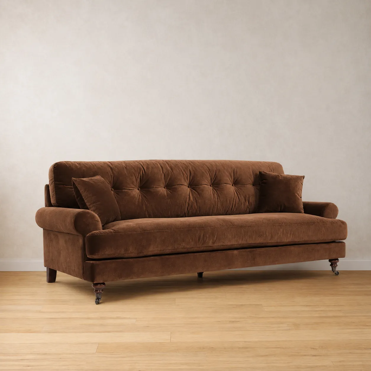 Harold Contemporary Sofa - Image 3