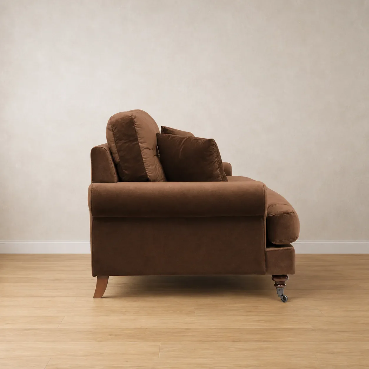 Harold Contemporary Sofa - Image 4