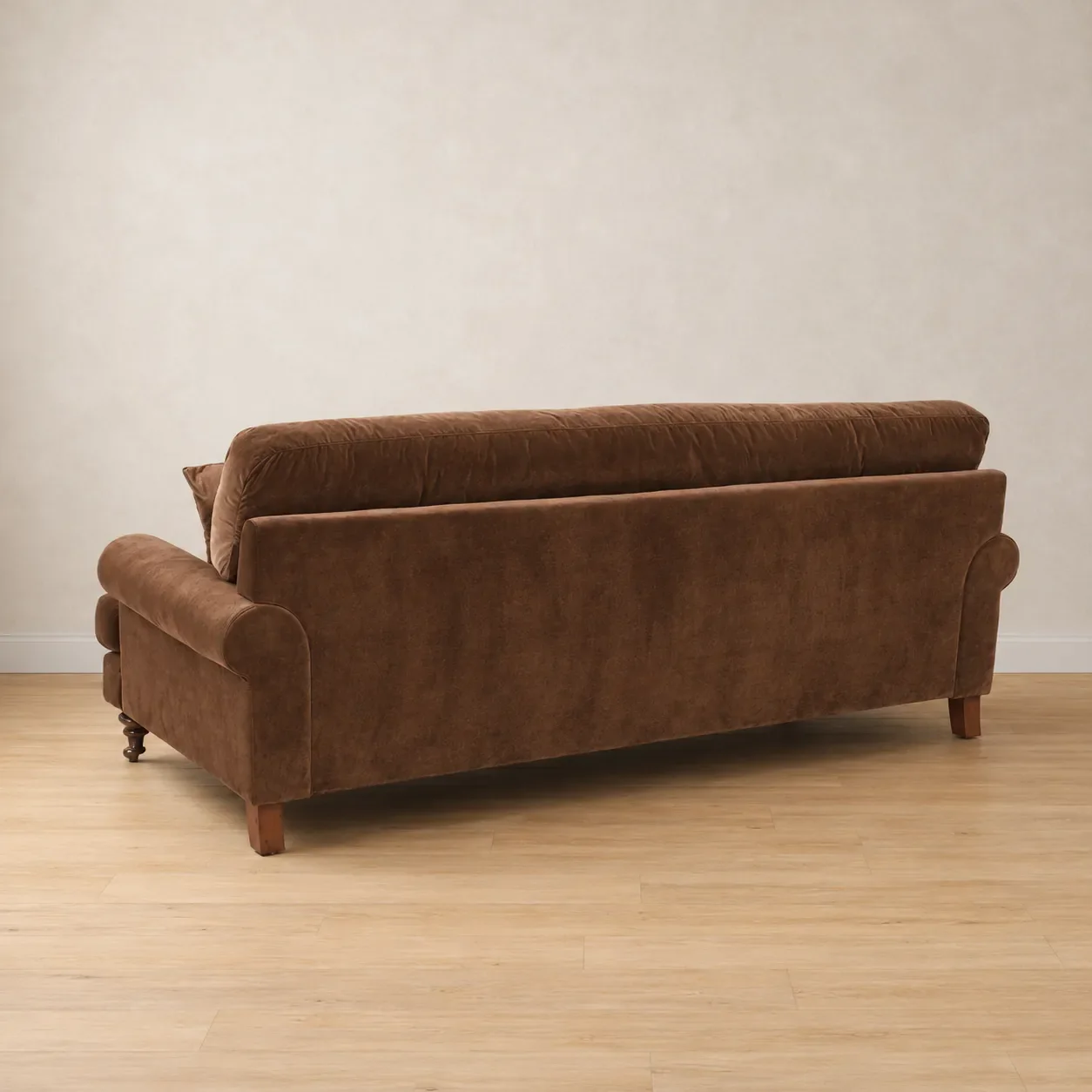 Harold Contemporary Sofa - Image 5