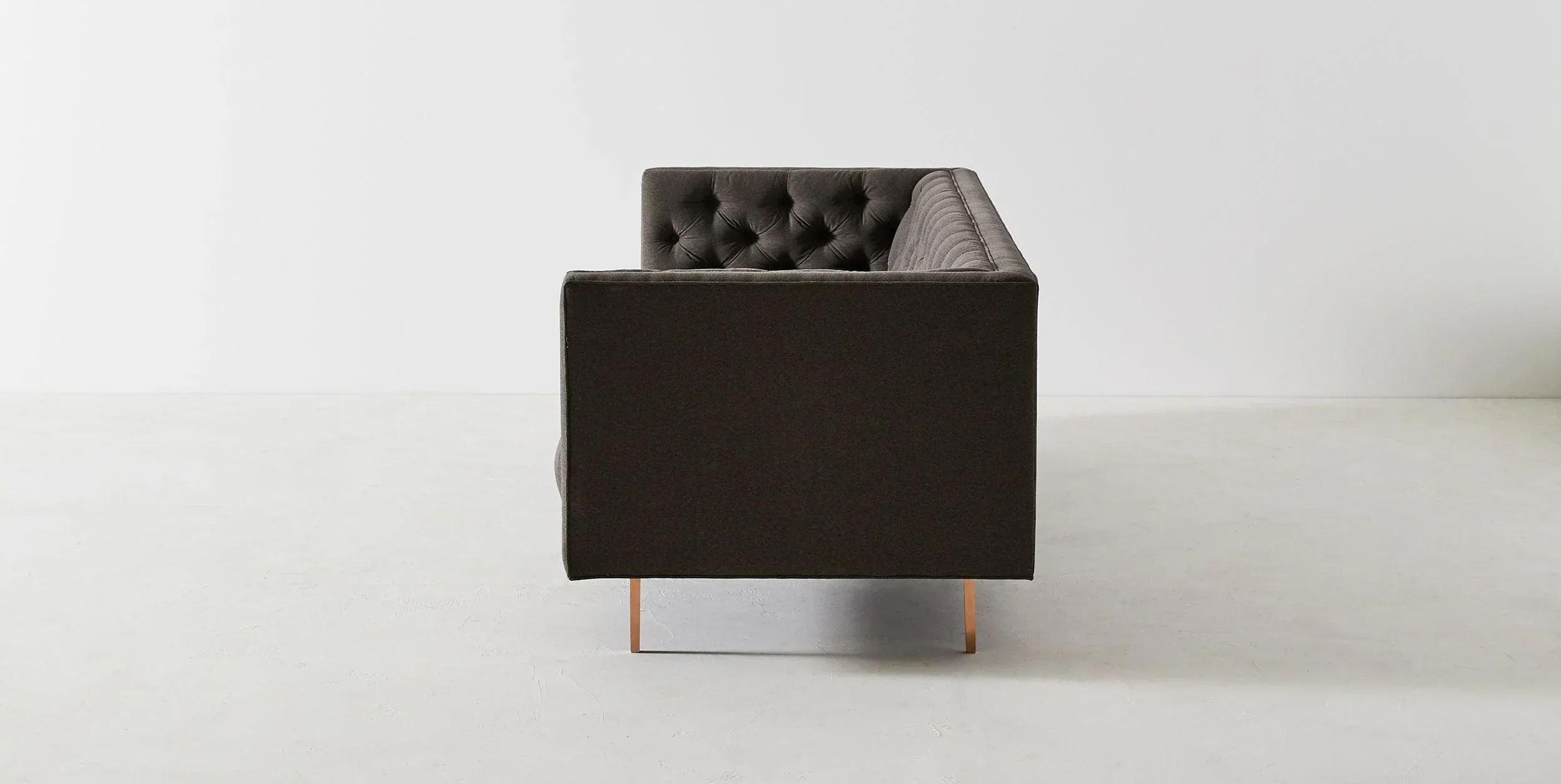 Hoxton Mid-Century Sofa - Image 8