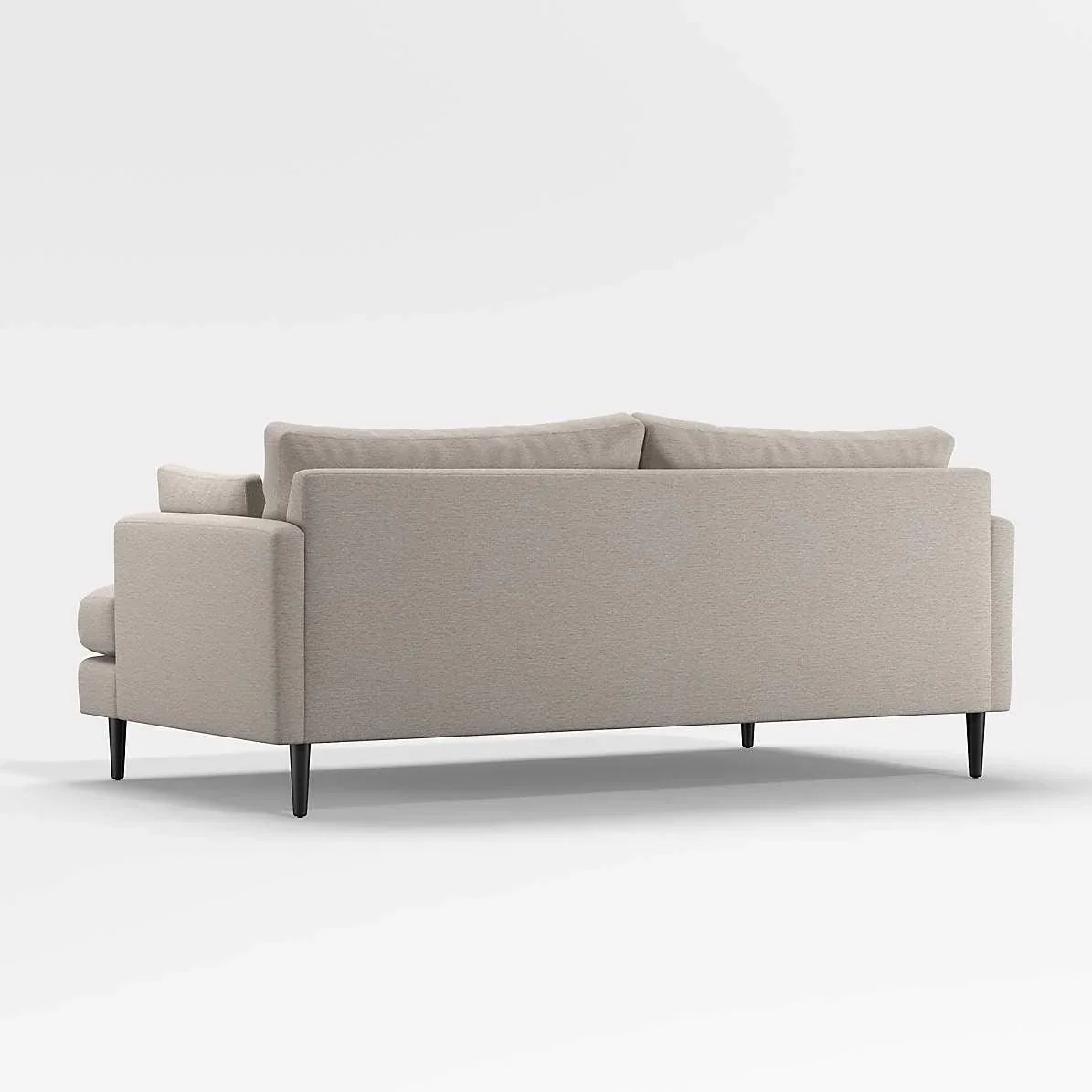 Hudson Mid Century Sofa - Image 5