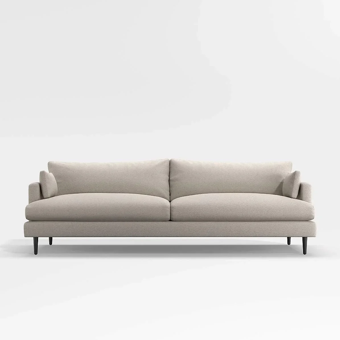 Hudson Mid Century Sofa - Image 7
