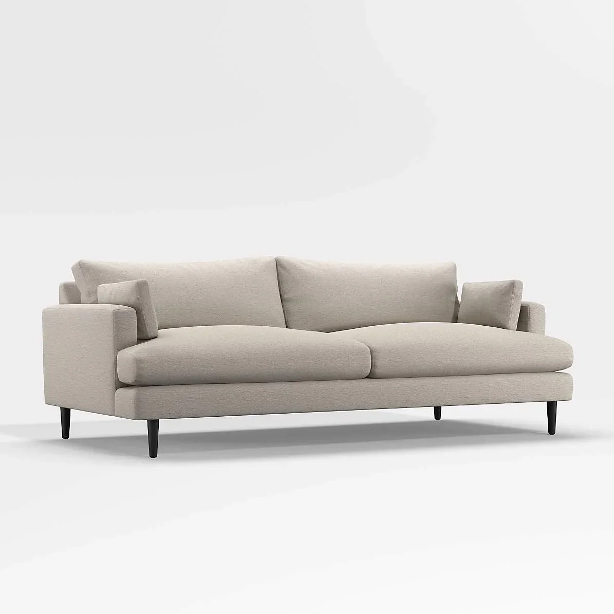 Hudson Mid Century Sofa - Image 8